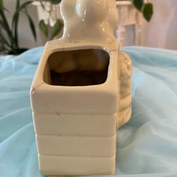 SHAWNEE SOUTHERN BELLE PLANTER - Picture 5 of 7